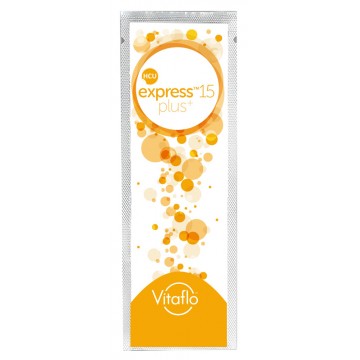 HCU EXPRESS PLUS 15 30BUST