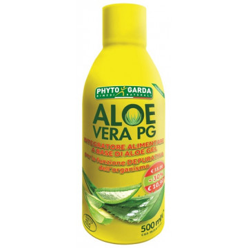 ALOE VERA PG SUCCO 500ML