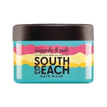 NUGGELA SOUTH HAIR MASK 50ML