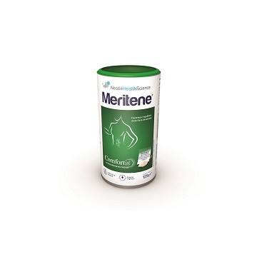 MERITENE COMFORTISNEUTRO125G