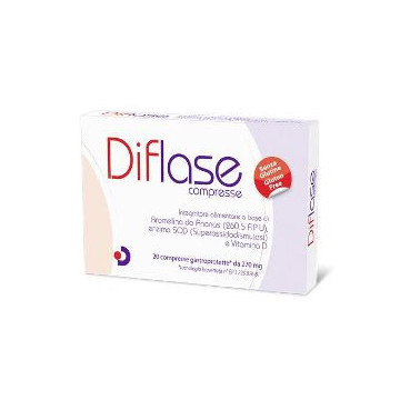 DIFASS INTERNAT DIFLASE20CPR