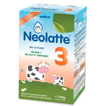 NEOLATTE 3 700G