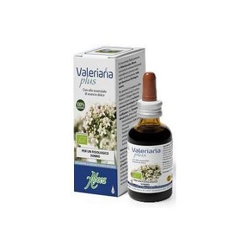 VALERIANA PLUS INTEGRATORE SONNO GOCCE 30 ML