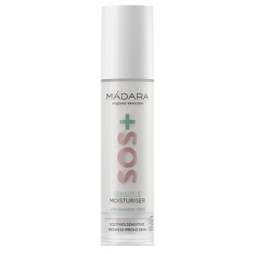 MADARA SOS+ CR IDR P SENS 50ML