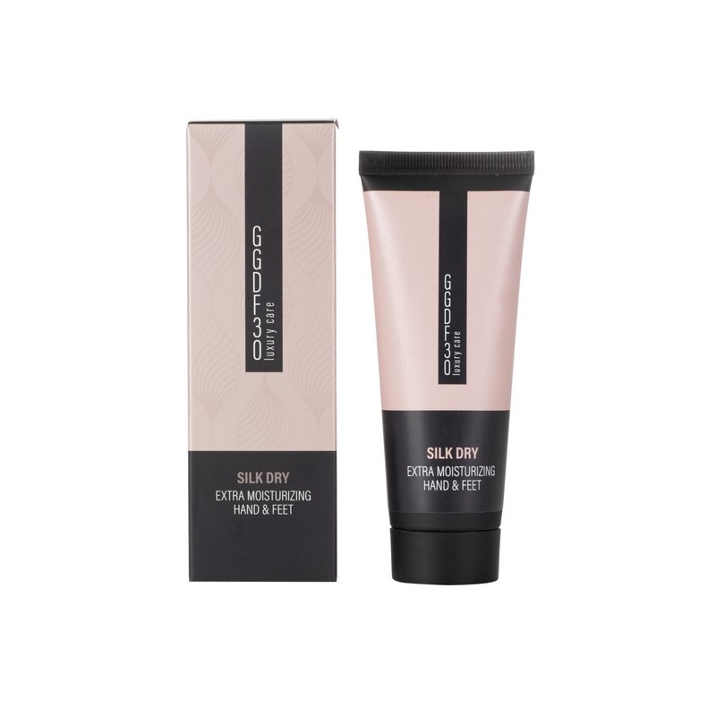 GGDF30 SILK DRY EXTRA MOIST GGDF30 SILK DRY EXTRA MOIST