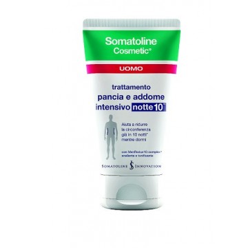 SOMATOLINE C U P/AD NTT10250