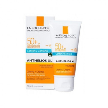 ANTHELIOS CREAM XL50+ SP50ML