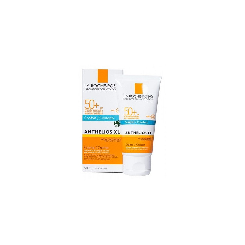ANTHELIOS CREAM XL50+ SP50ML ANTHELIOS CREAM XL50+ SP50ML