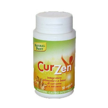 CURZEN 30CPS VEG