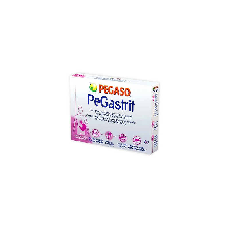 PEGASTRIT 24CPR PEGASTRIT 24CPR