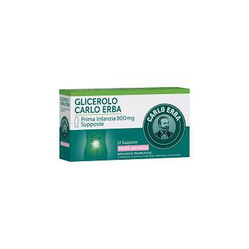 GLICEROLO PRIMA INF12SUPP900