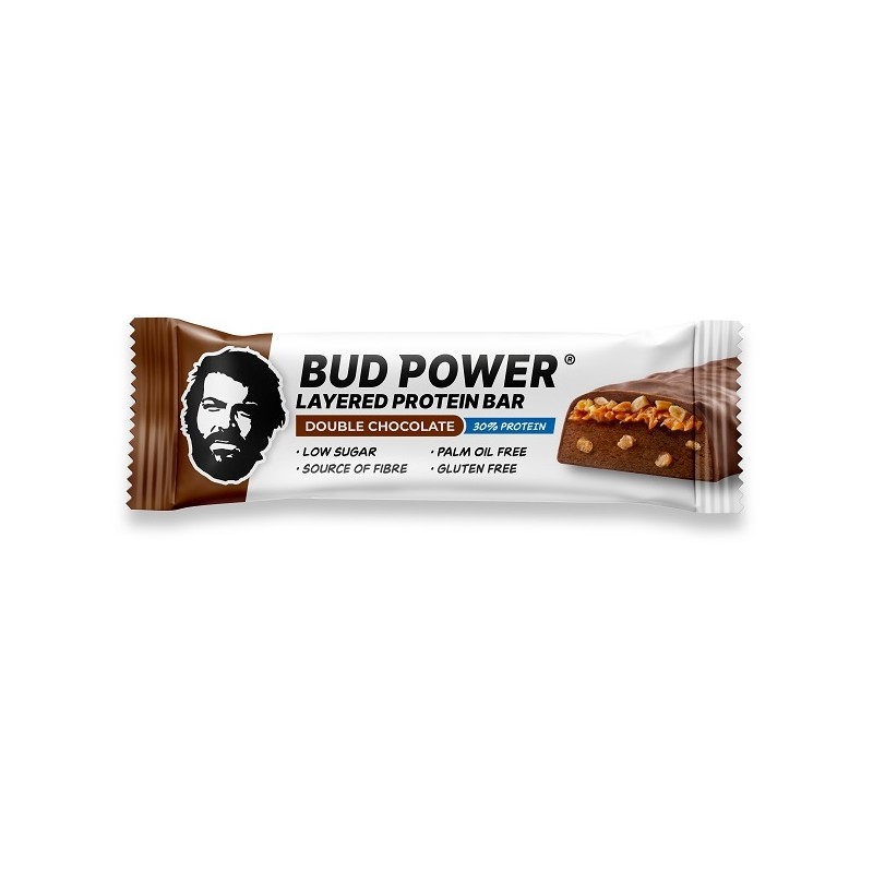 PROTEIN BAR DOUBLE CHOCOLATE PROTEIN BAR DOUBLE CHOCOLATE