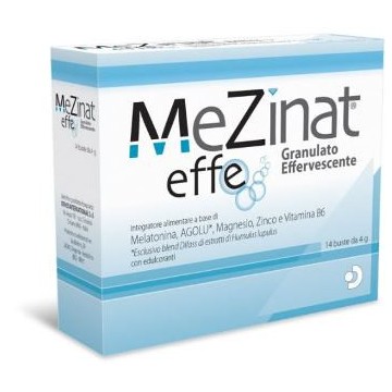 MEZINAT EFFE 14BUST 4G