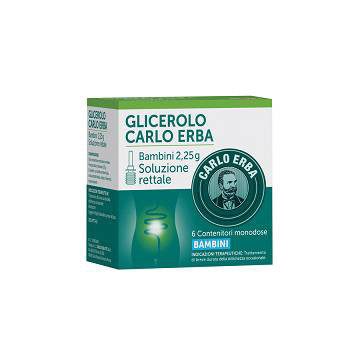 GLICEROLO BB 6CONT 2,25G