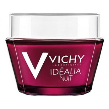 IDEALIA NOTTE 50ML