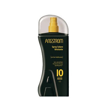 ANGSTROM LATTE SPRAY PROT 10