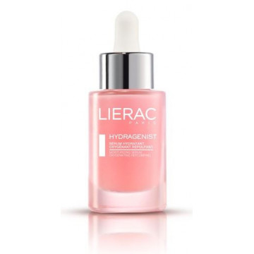 LIERAC HYDRAGENIST SIERO IDRATANTE OSSIGENANTE RIMPOLPANTE VISO 30 ML