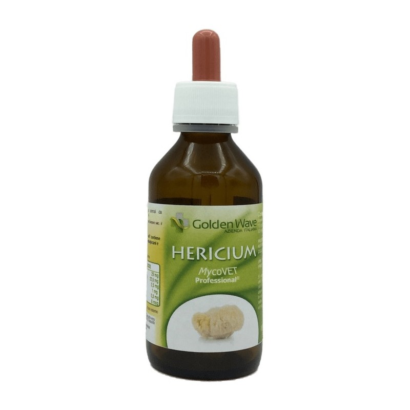 HERICIUM MYCOVET PROFESSIONAL HERICIUM MYCOVET PROFESSIONAL