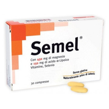 SEMEL 30CPR