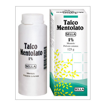 MENTOLO SELLA 1% 1FL 100G