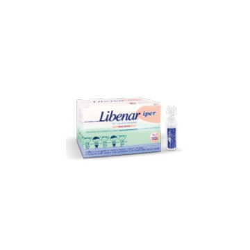 LIBENAR IPER 18FL 5ML