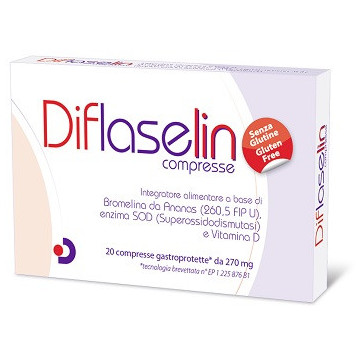 DIFLASELIN 20CPRGASTROPROTET