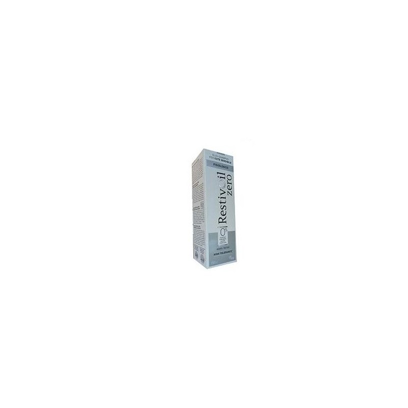 RESTIVOIL ZERO 150ML RESTIVOIL ZERO 150ML