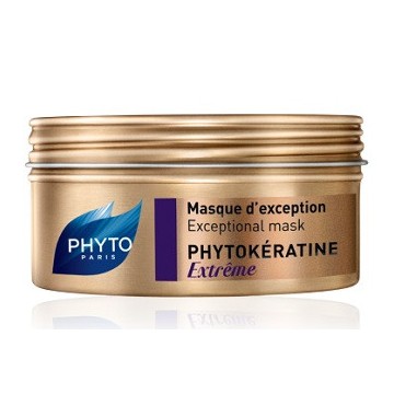 PHYTOKERATINE EXTREME MASCHERA PER CAPELLI SECCHI E ROVINATI 200 ML