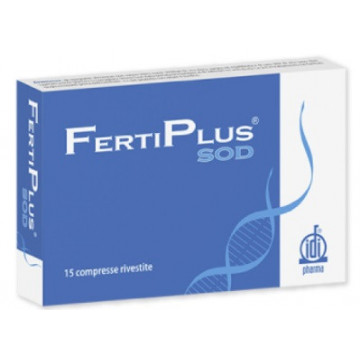 FERTIPLUS SOD 15CPRRIVESTITE