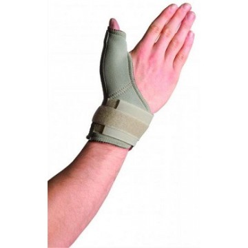 THERMOSKIN SPLINT POL POLSOM