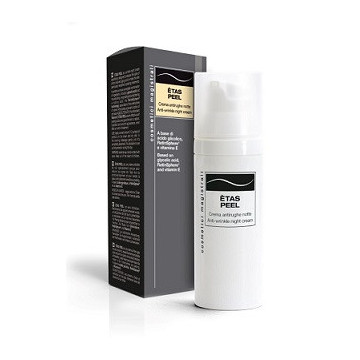 ETAS PEEL CREMA ANTIRUGHE NOTTE 50 ML