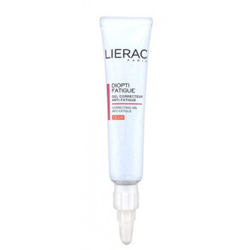 LIERAC DIOPTIFATIGUE GELCORR