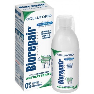 BIOREPAIR COLLUTORIOANTIBATT