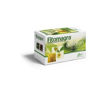 FITOMAGRA ACTIDREN 20FILT36G