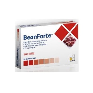 BEAN FORTE 30CPR