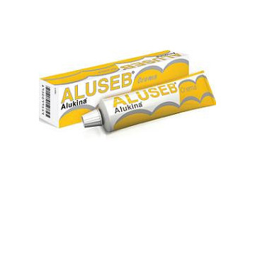 ALUSEB CREMA 30ML