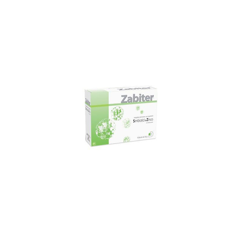 ZABITER 10BUST ZABITER 10BUST