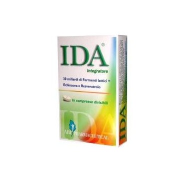 IDA INTEGRATORE ABI 12CPR