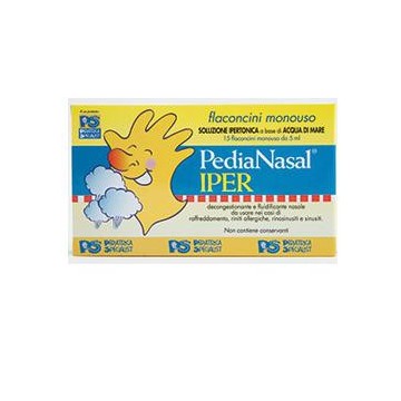 PEDIANASAL IPER SOL 15FL 5ML