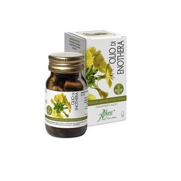 ENOTHERA OLIO CONCOLEOSO50OP