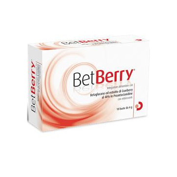 BETBERRY 10BUST