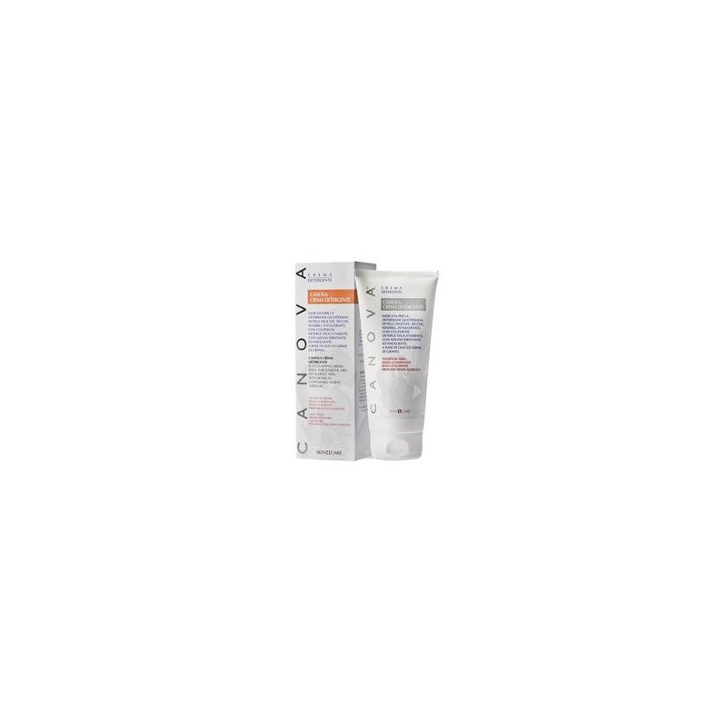 CANOVA CREMA DETERGENTE200ML CANOVA CREMA DETERGENTE200ML