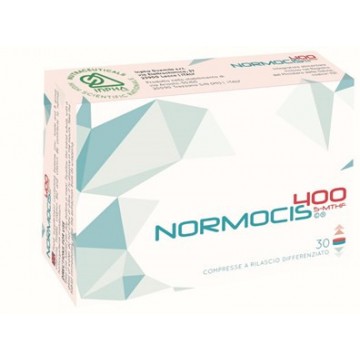 NORMOCIS 400 30CPRRILASCIODI