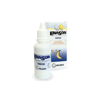 ENASON MELISSAMELATONINA30ML