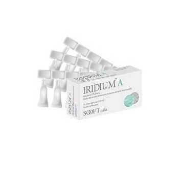 IRIDIUM A GOCCE OCULARI 8ML