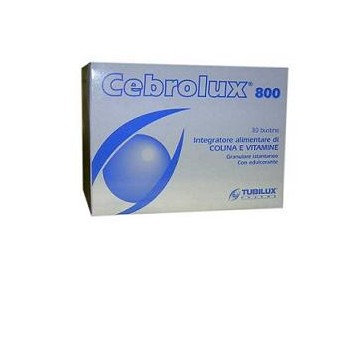 CEBROLUX 800 30BUST