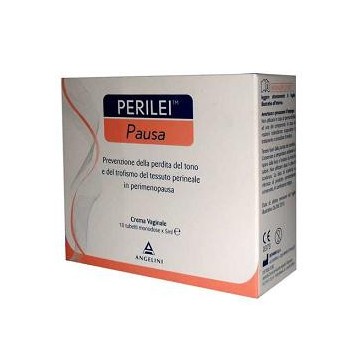 PERILEI PAUSA 10 TUBETTI 5ML