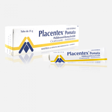 PLACENTEX CREMA 25G 0,08%