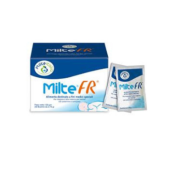 MILTE FR 50BUST