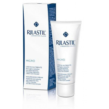 RILASTIL MICRO CRNUTRIEN50ML